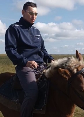 Алексей из Верхней Пышмы 43 года