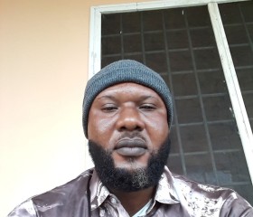Enoch, 18, Takoradi