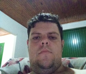Lucas, 33 года, Joaçaba