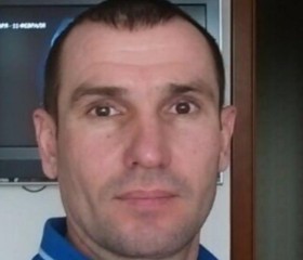 Михаил, 46 лет, Нальчик