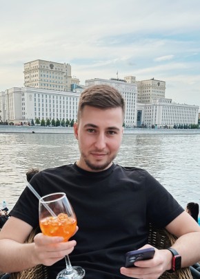 Евгений, 26, Россия, Тольятти