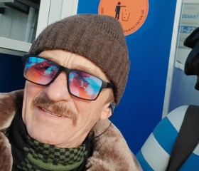 Виктор Шопов, 69 лет, Хабаровск