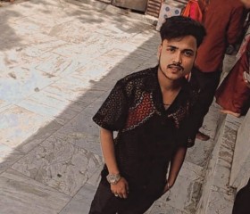 Pranay, 18 лет, Bangalore