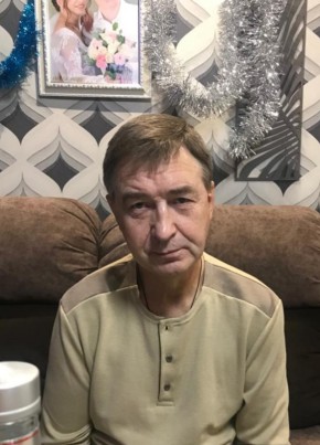 Игорь, 55, Россия, Гурьевск (Кемеровская обл.)