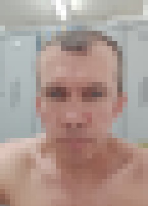 Григорий Гапонов из Алматы 38 лет
