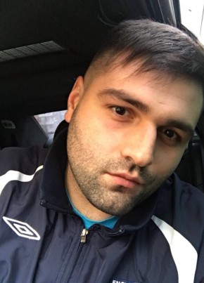 Rustam, 37, Россия, Алагир