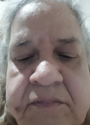 DETE из Londrina 64 года