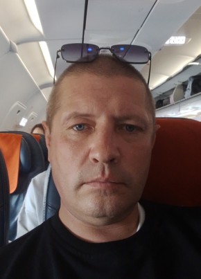 Евгений из Ленска 43 года