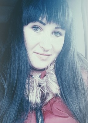 Мариша, 29, Україна, Черкаси