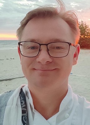 Макс, 39, Latvijas Republika, Rīga