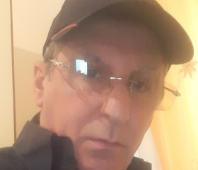 Miky, 56, Palermo
