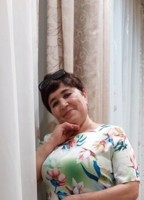Людмила Митяева, 57, Россия, Кожевниково