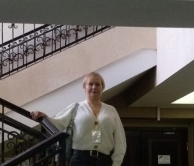 Svetlana, 58, Vienna