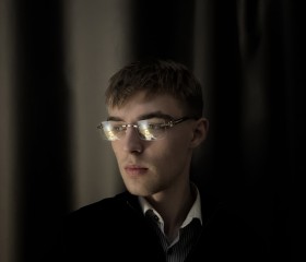 Ivan, 19, Moscow