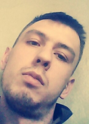 Aleksandr, 35, Russia, Ryazan