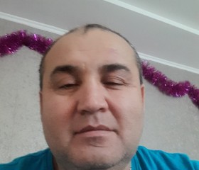 Навфаль Каттаев, 51 год, Пенза