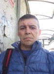 Vyacheslav Bukharov, 57, Moscow