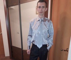 Кирилл, 31 год, Липецк