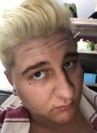 Anthony, 24 года, Fairfield (State of California)