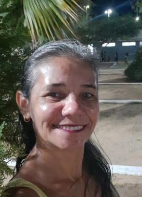 Eliana из Açu 46 лет