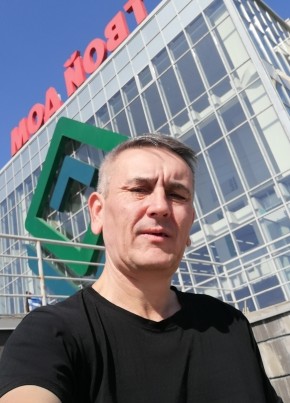 Avgustin, 51, Russia, Beloozerskiy