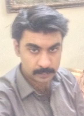 Weedi, 31, پاکستان, لاہور