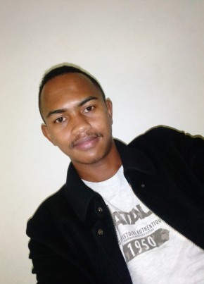 STANISLAS, 30, République de Madagascar, Manakara