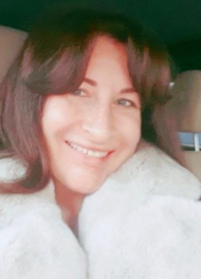 Tatyana, 45, Russia, Moscow