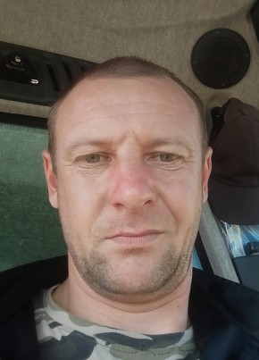 Павел из Оби 34 года