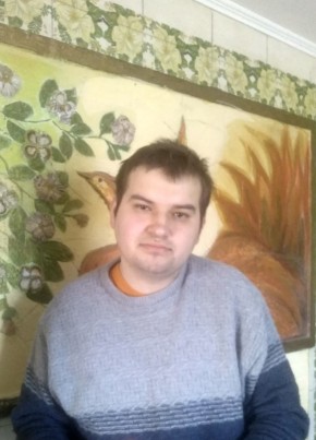 Yaroslav, 28, Україна, Жмеринка