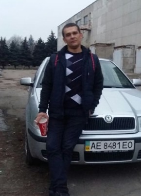 Евгений , 40, Україна, Павлоград