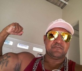 Genilson, 52 года, Natal