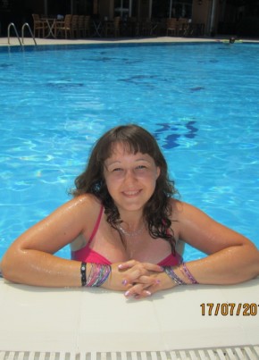 Ирина , 33, Россия, Уфа
