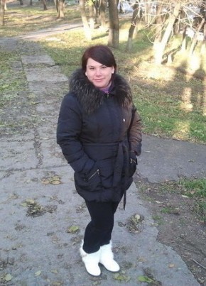 Марья, 38, Россия, Владивосток