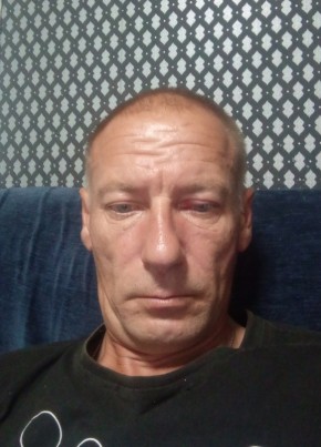 Василий из Оренбурга 43 года