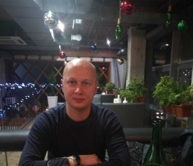 Сергей, 38 лет, Опалиха
