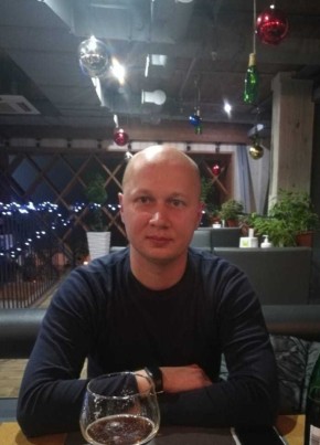 Сергей, 38, Россия, Опалиха