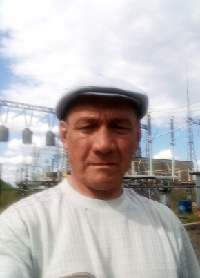 Дмитрий , 46, Россия, Айхал