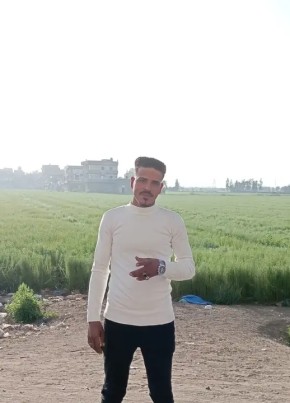 احمد رضا из المنصورة 18 лет