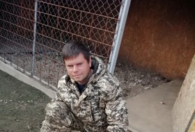 Dmitriy, 39 - Just Me