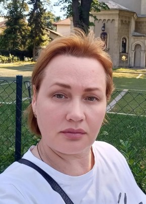 Антонина из Колпино 48 лет