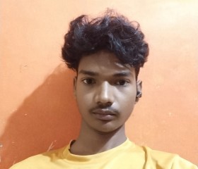 Prashu boy, 18 лет, Chennai