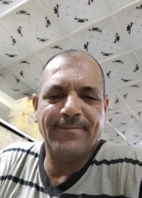 علوش, 43, جمهورية العراق, بغداد