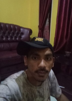 yadi, 33, Indonesia, Kota Bogor