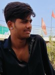 Ashish, 19 лет, Khandwa