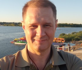 Сергей, 47 лет, Губкинский