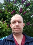 Mikhail, 48, Gornyy (Saratov)