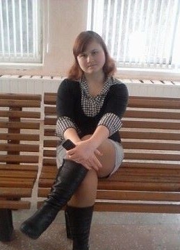 Настя, 28, Россия, Пристень