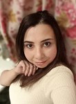 Oksana, 37, Saint Petersburg
