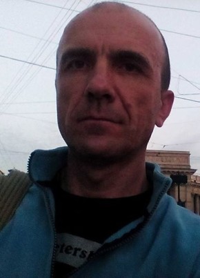 Капри, 52, Україна, Київ